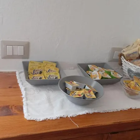 Bedda Ista Oda ve Kahvaltı 3*