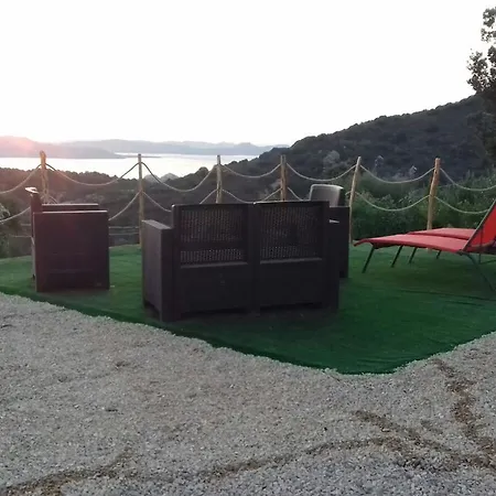 Bedda Ista Oda ve Kahvaltı