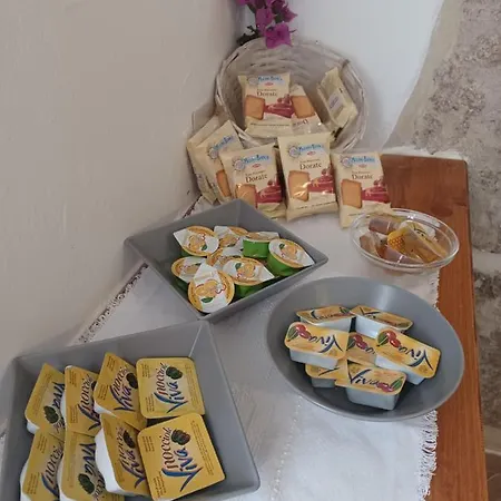 Bed & Breakfast Bedda Ista *