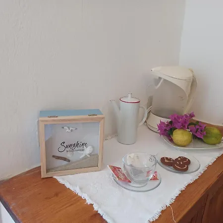 Bed & Breakfast Bedda Ista