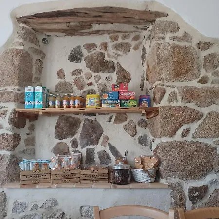 Bed and breakfast Bedda Ista *