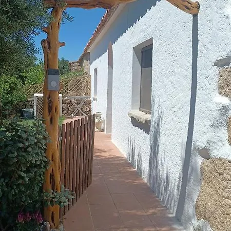 Bedda Ista Frühstückspension Porto Cervo