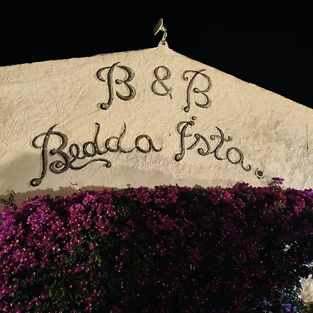 Bedda Ista 4* Porto Cervo