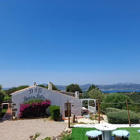 Bedda Ista Couette-café 4*
