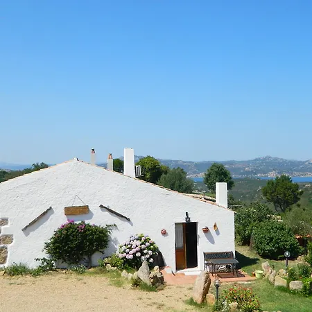 Frühstückspension Bedda Ista Porto Cervo