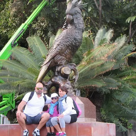 Bed and Breakfast Bedda Ista 3*