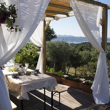 Bedda Ista Bed and breakfast
