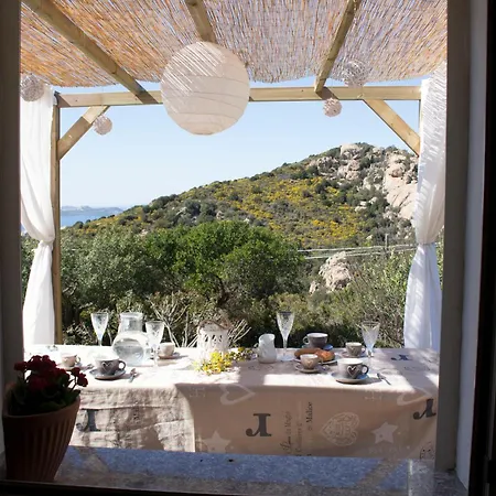 Bedda Ista Bed and breakfast *