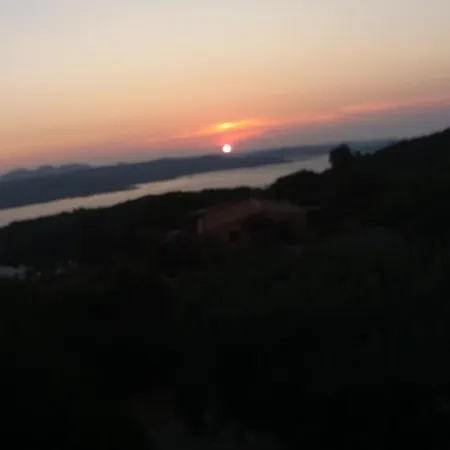 Bed & Breakfast Bedda Ista Porto Cervo