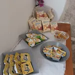 Bed & Breakfast Bedda Ista 3*