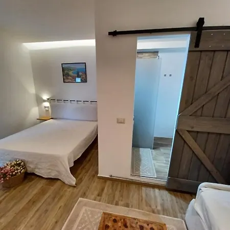 Bed & Breakfast Bedda Ista