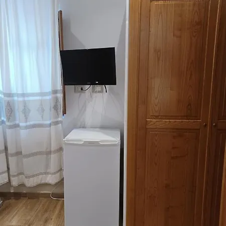 Bed & Breakfast Bedda Ista