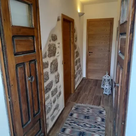 Bedda Ista Bed & Breakfast *