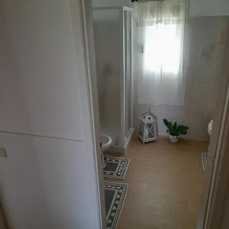 Bed & Breakfast Bedda Ista 3*