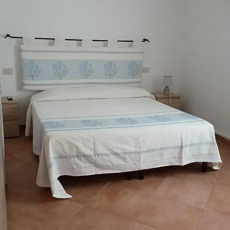 Bed & Breakfast Bedda Ista 3*