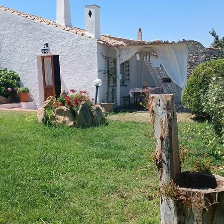 Bed & Breakfast Bedda Ista *