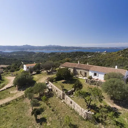 Bedda Ista * Porto Cervo