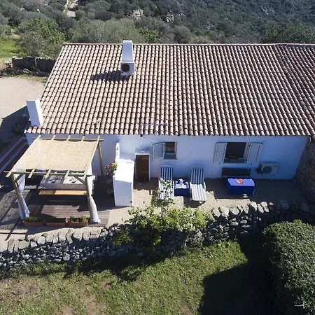 Bedda Ista Bed & Breakfast Porto Cervo