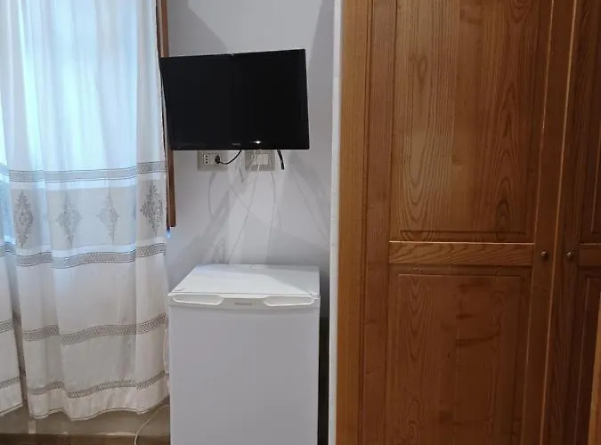 Frühstückspension Bedda Ista