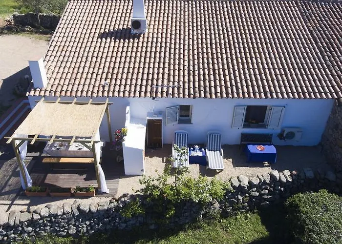 Bedda Ista Frühstückspension Porto Cervo