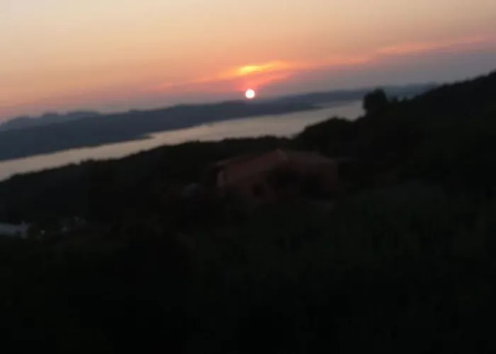 Frühstückspension Bedda Ista Porto Cervo